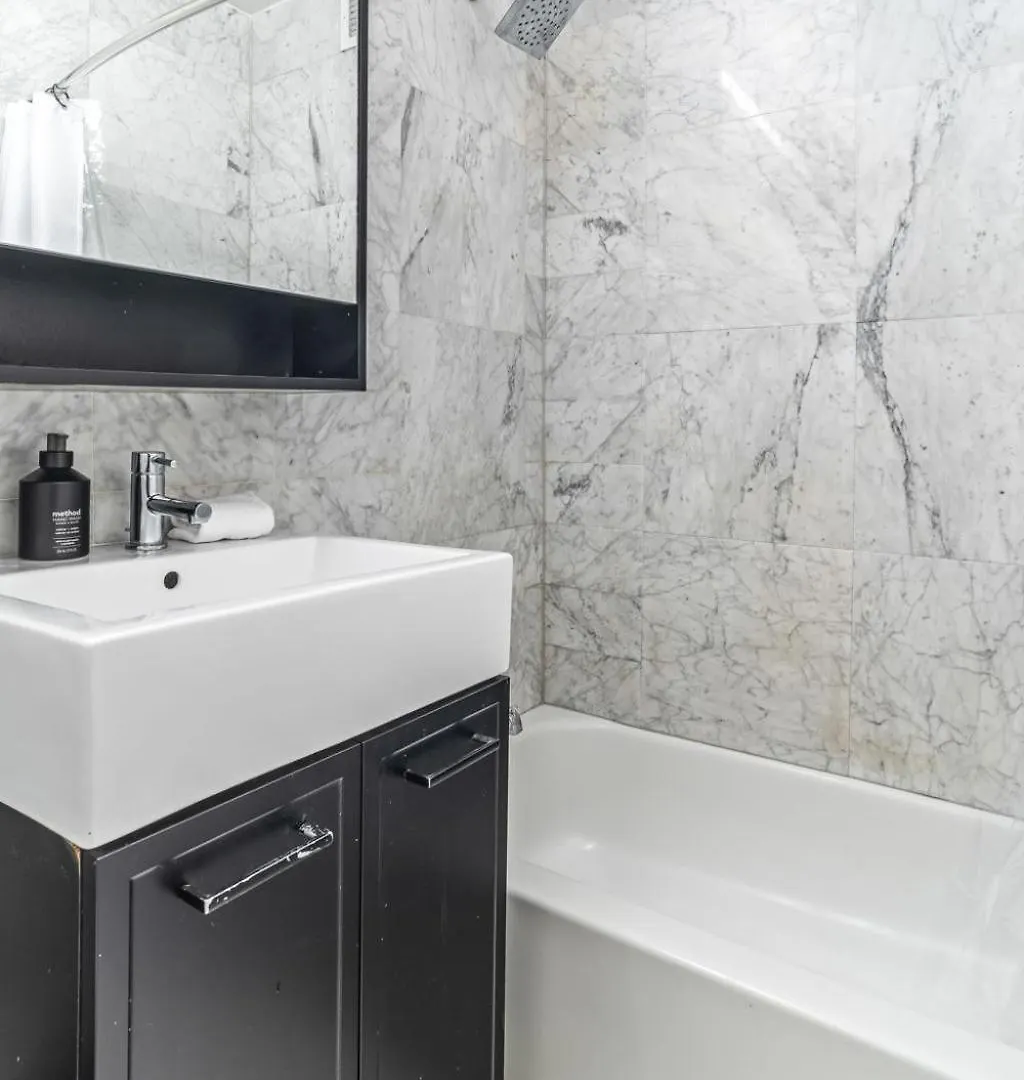 Magnificent 2Bdr & 1Bth Apartment New York