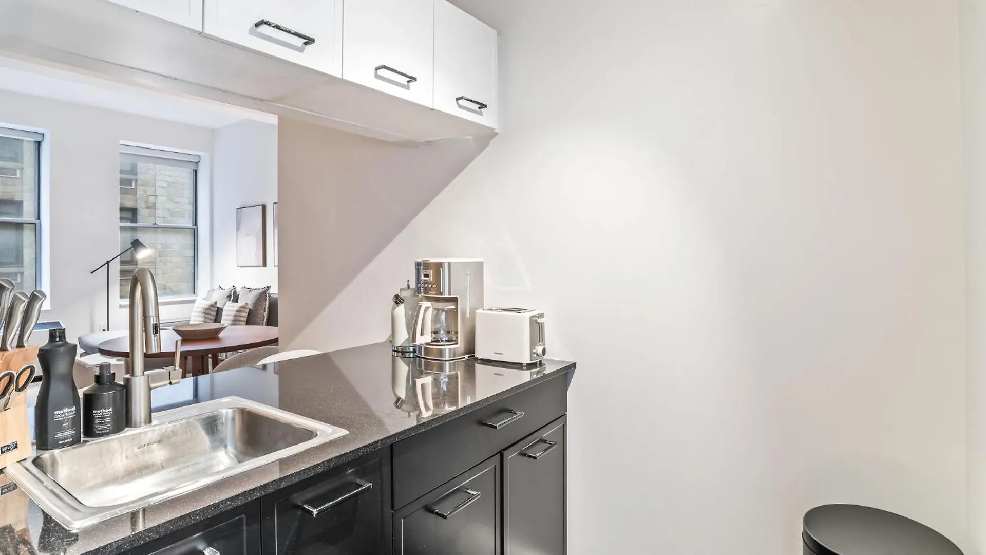 Magnificent 2Bdr & 1Bth Apartment New York United States