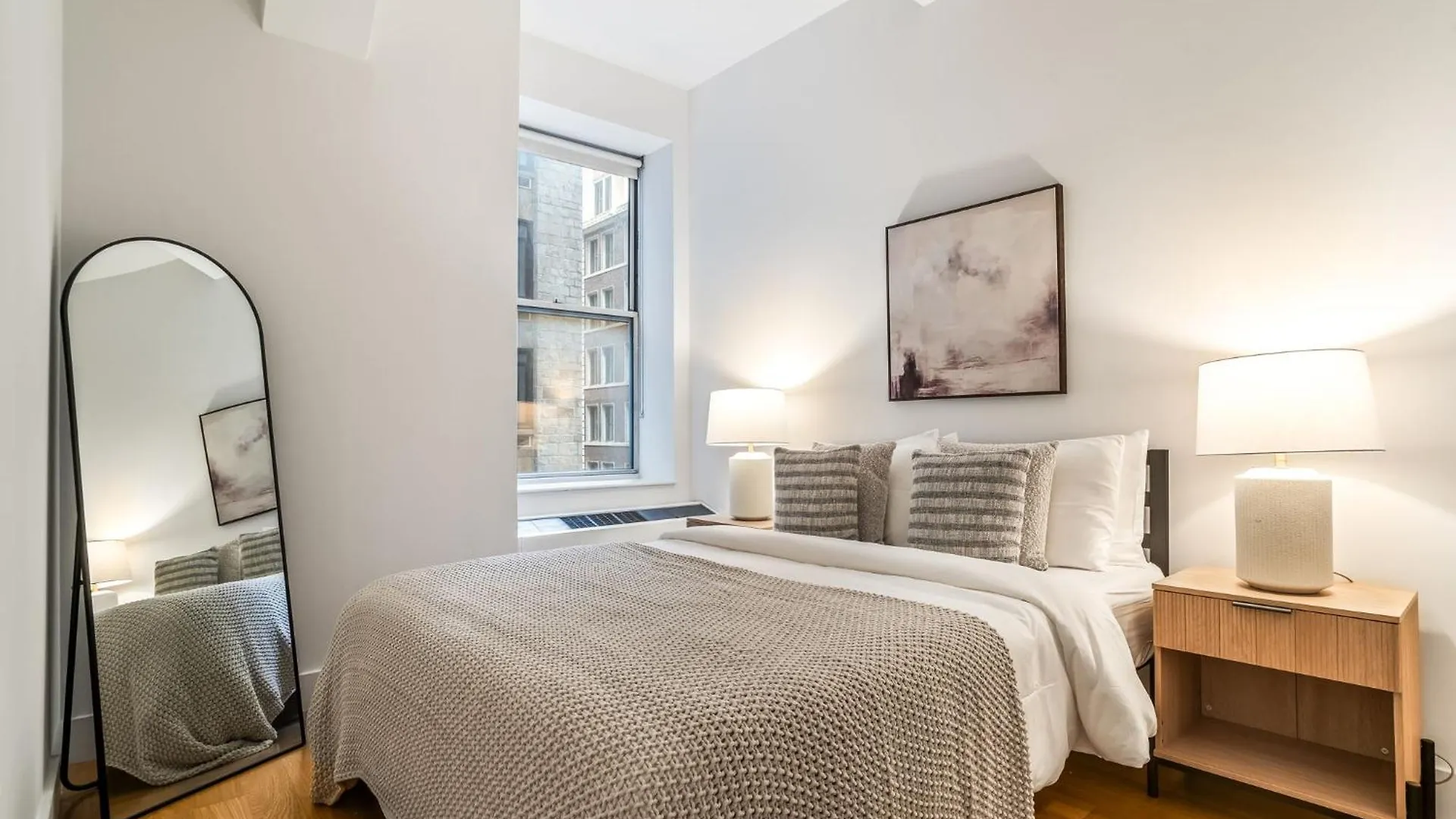 Magnificent 2Bdr & 1Bth Apartment New York United States